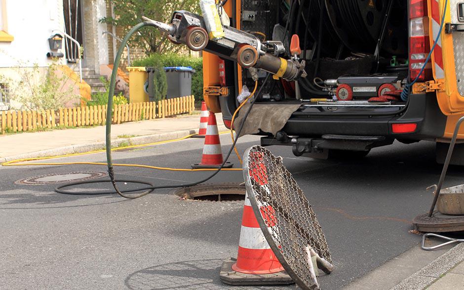 débouche canalisations Noisy-le-Grand