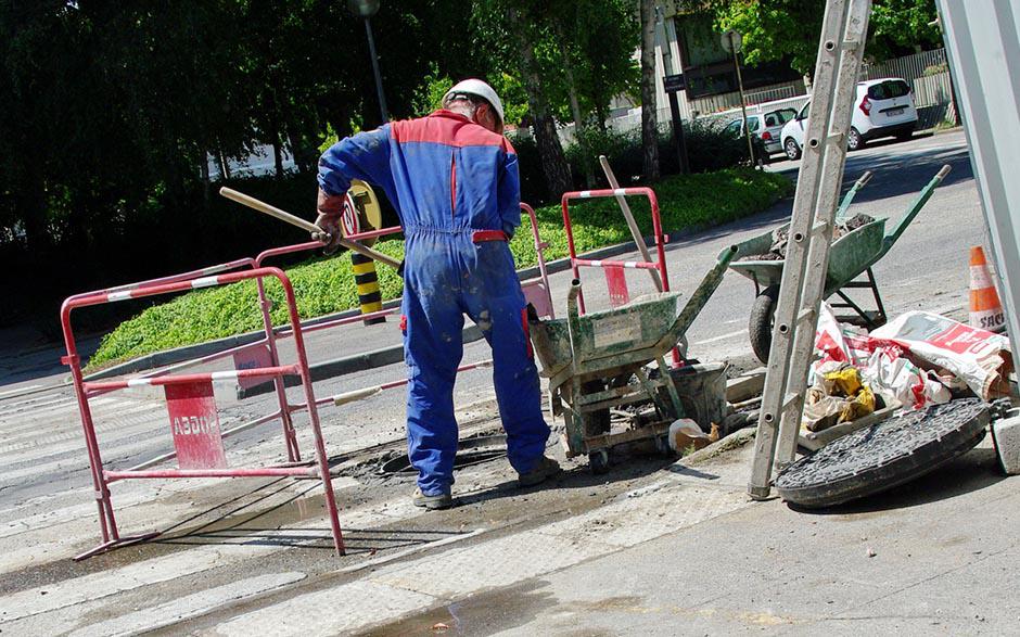 débouche canalisations Noisy-le-Grand
