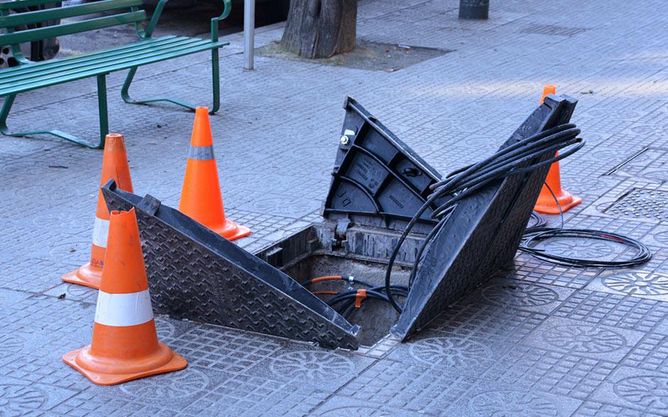 débouche canalisations Noisy-le-Grand