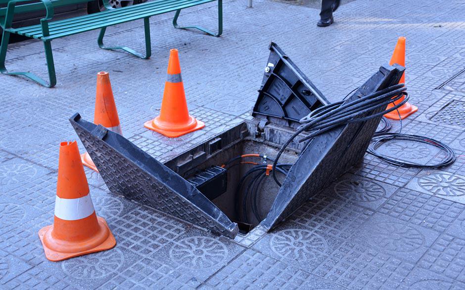 débouche canalisations Noisy-le-Grand