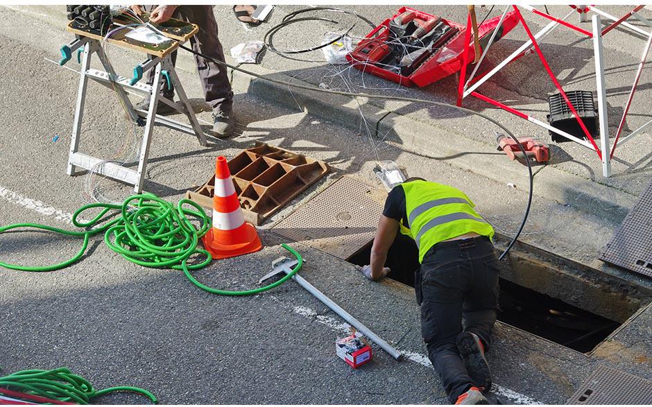 débouche canalisations Livry-Gargan